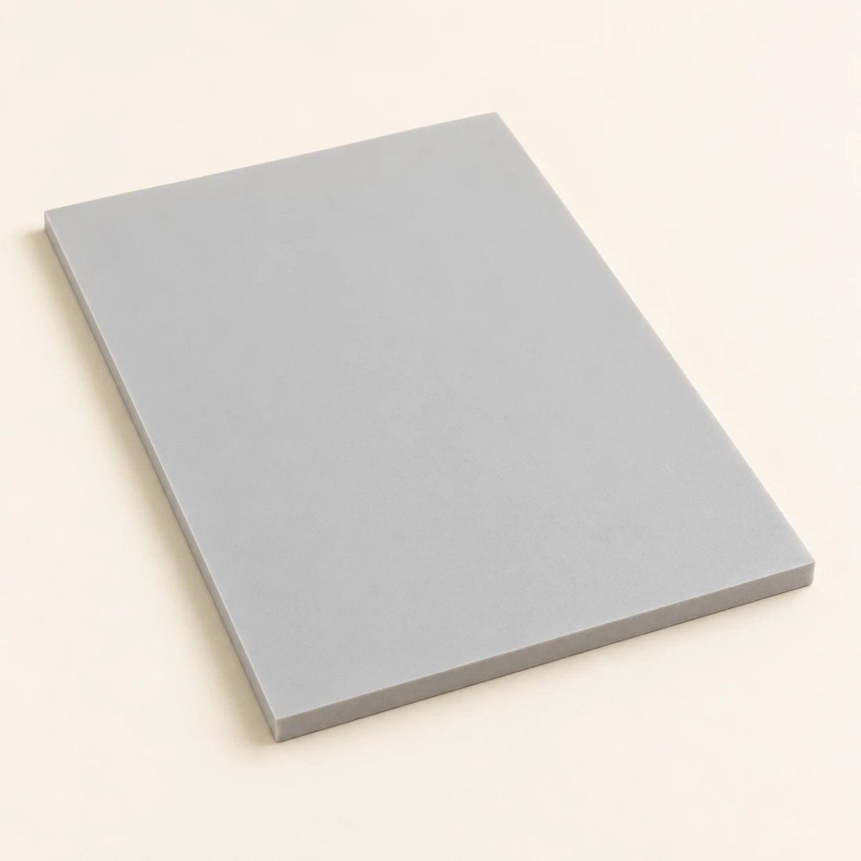 Soft carving block